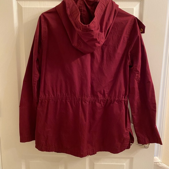 Charlotte Russe jacket - Picture 2 of 2